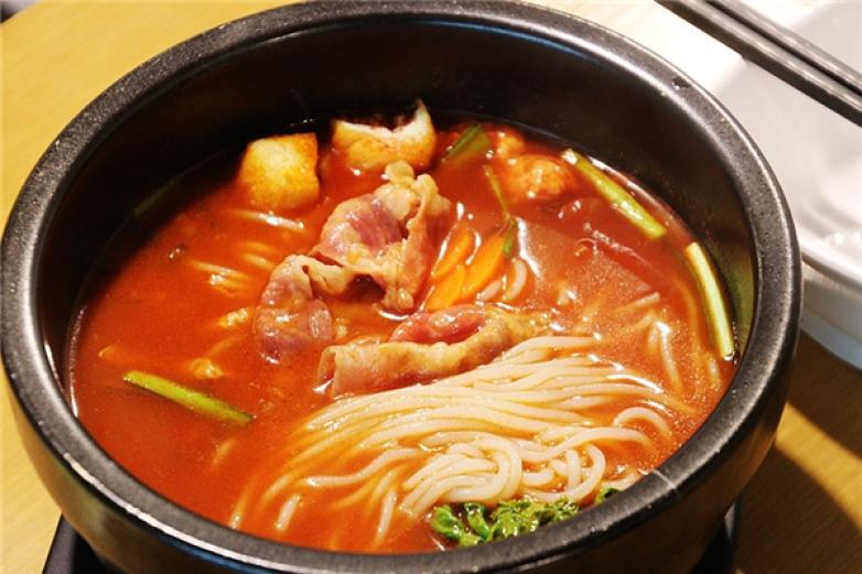 天水王娅萍过桥米线